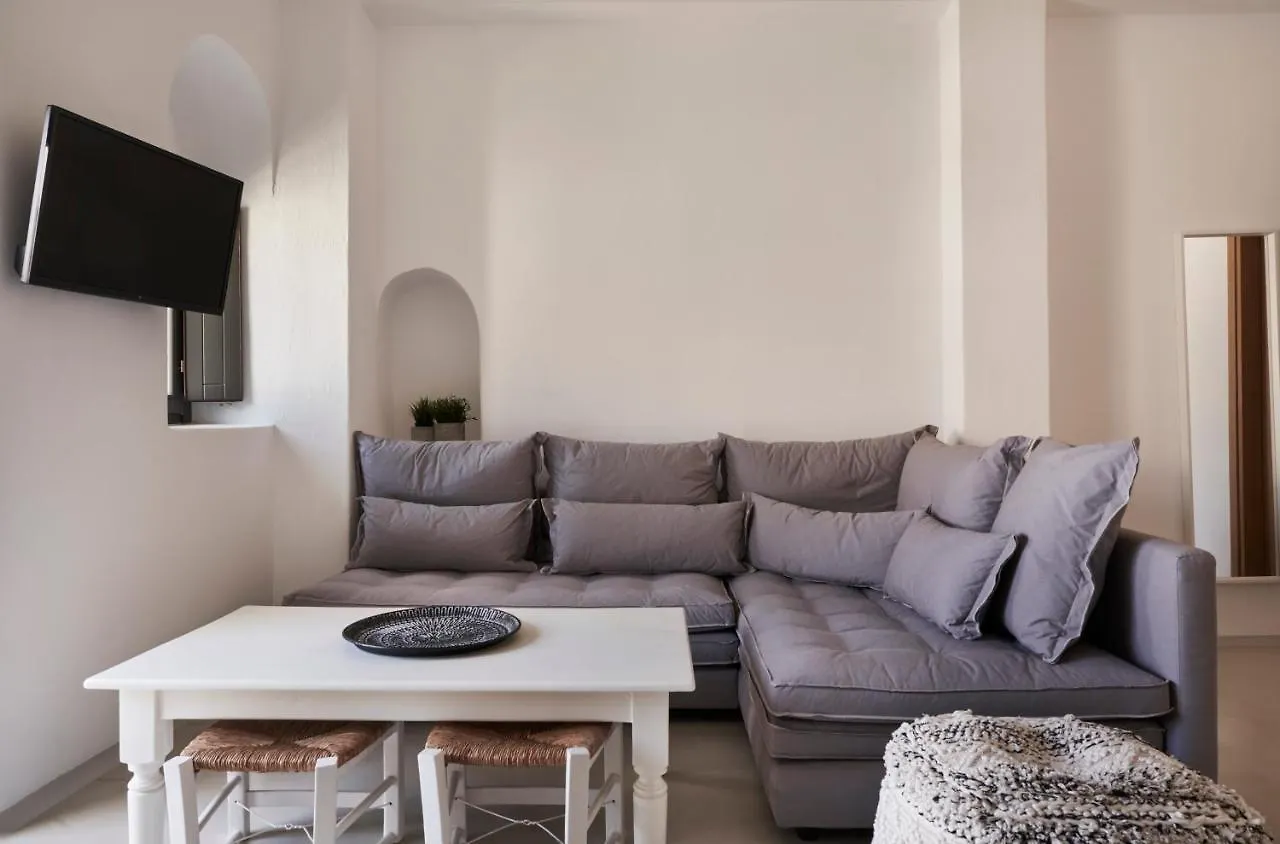 Maison Central By Monocle Mykonos Town 5*,  Ελλάδα