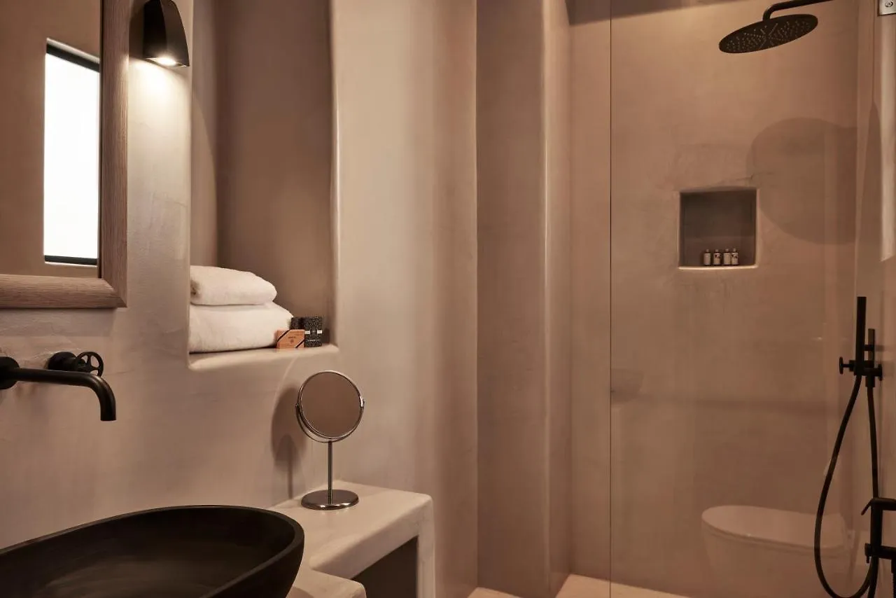 ***** Πανσιόν Maison Central By Monocle Mykonos Town Ελλάδα