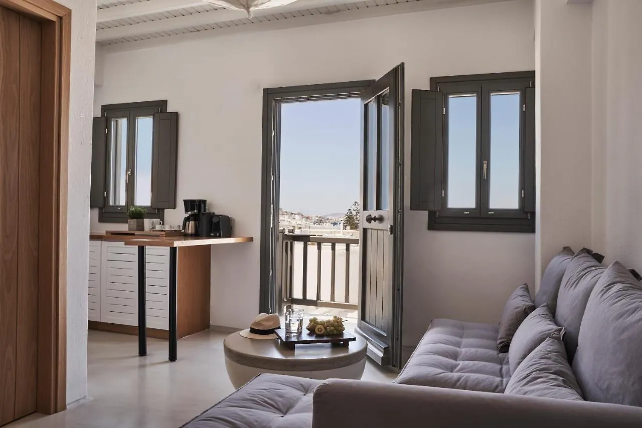 Maison Central By Monocle Mykonos Town Ελλάδα