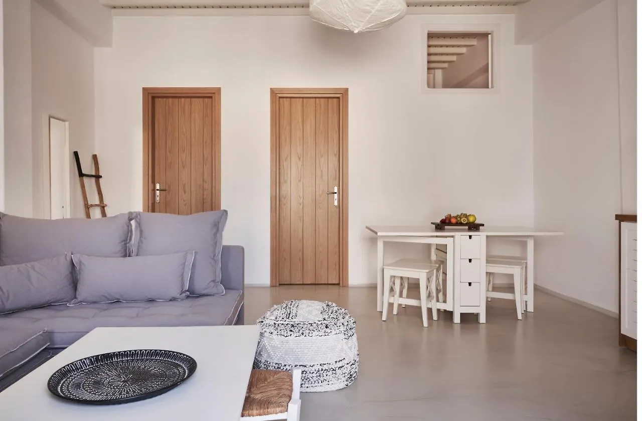 Maison Central By Monocle Mykonos Town Πανσιόν