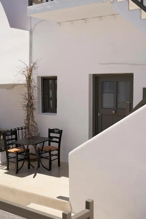 Maison Central By Monocle Mykonos Town Ελλάδα