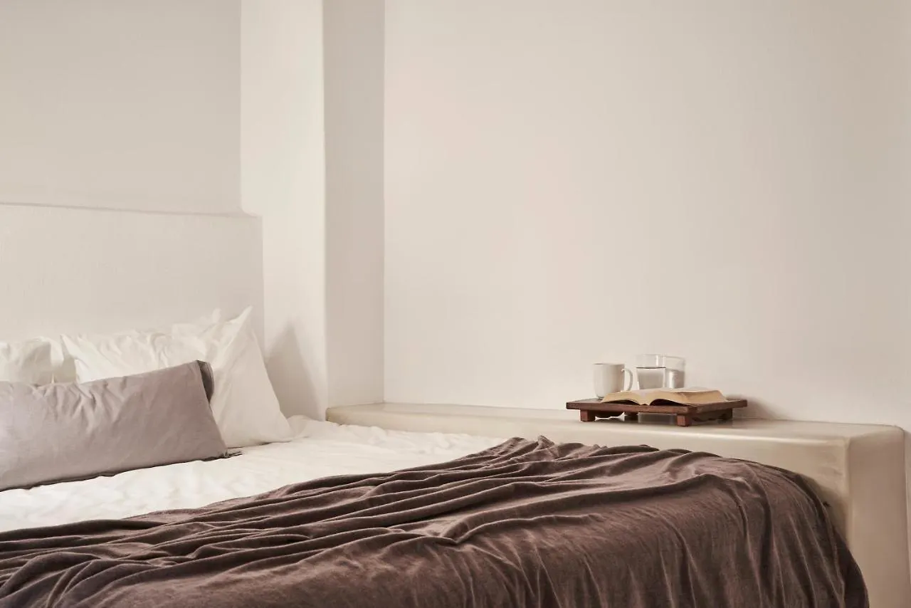 Maison Central By Monocle Mykonos Town Πανσιόν