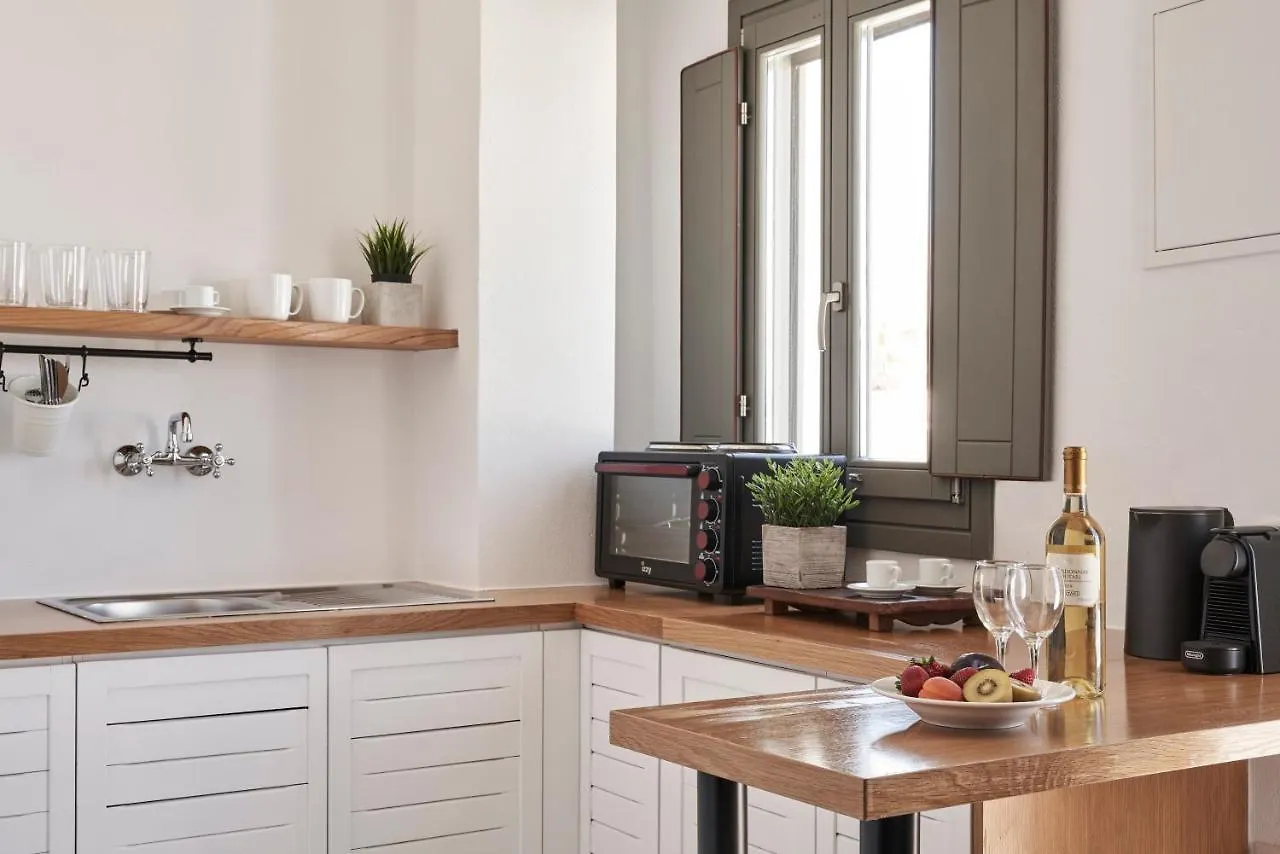 Maison Central By Monocle Mykonos Town Ελλάδα