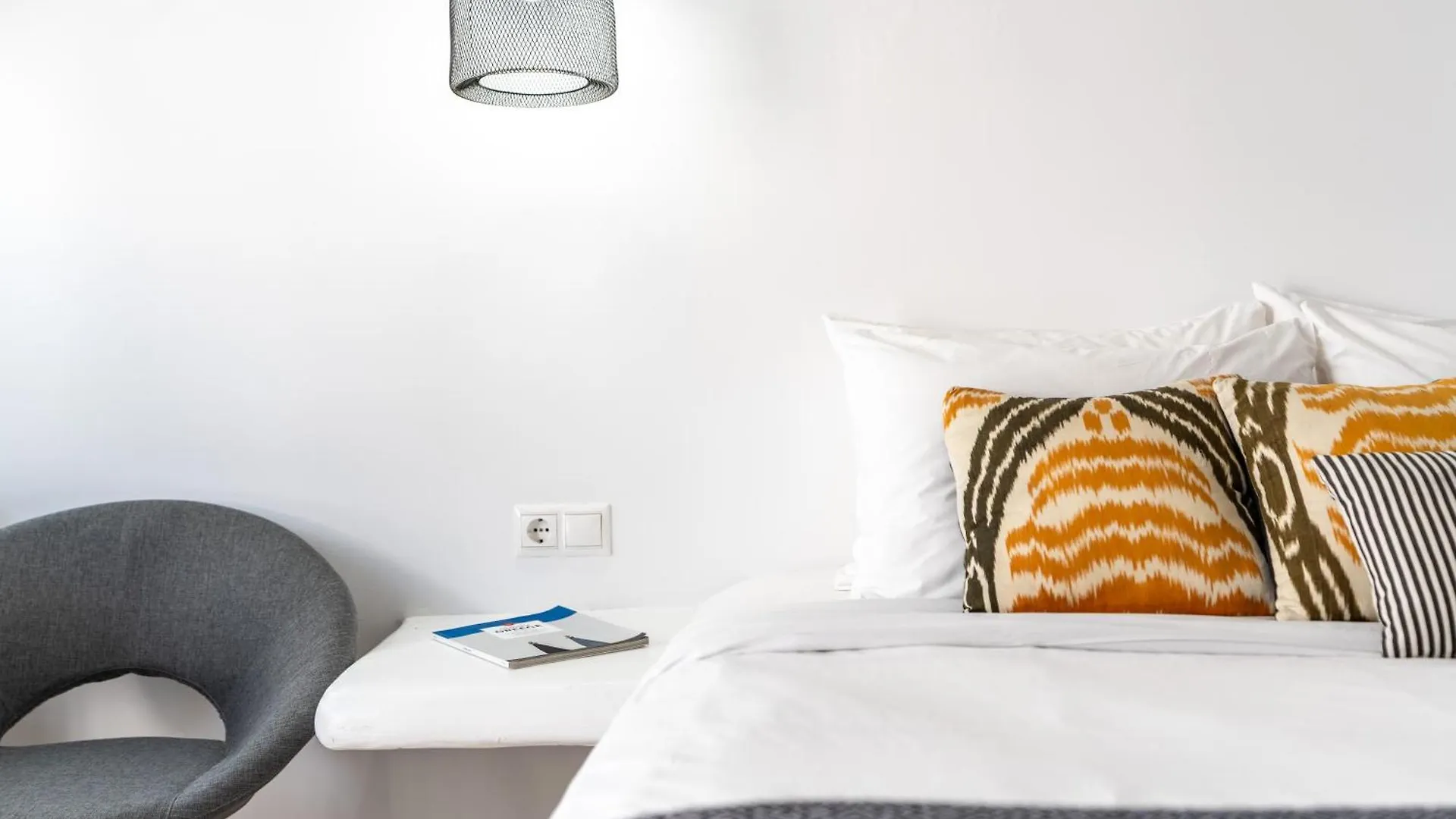 Maison Central By Monocle Mykonos Town Ελλάδα