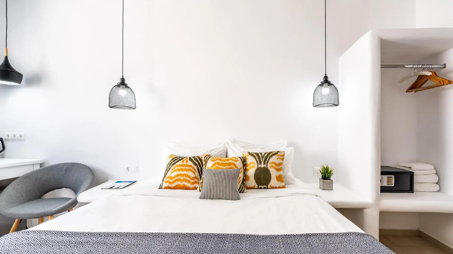 Maison Central By Monocle Mykonos Town