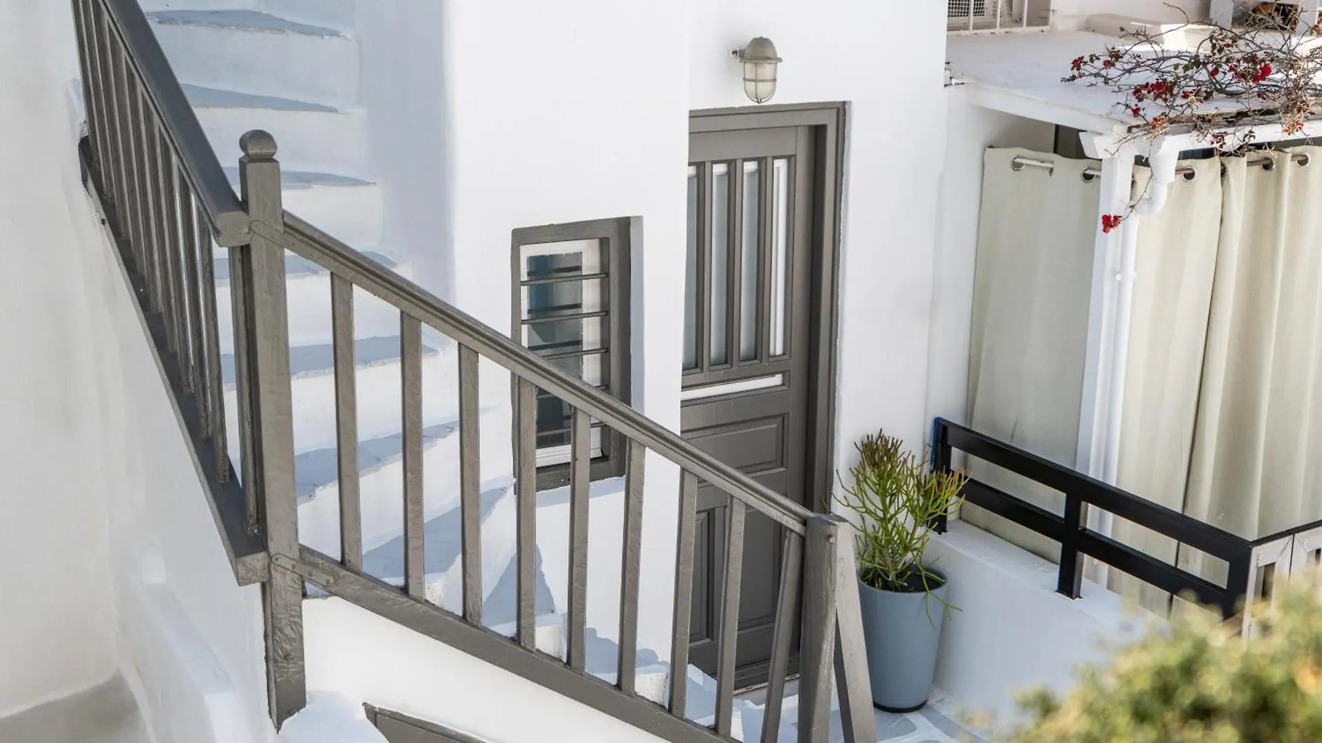 ***** Πανσιόν Maison Central By Monocle Mykonos Town Ελλάδα