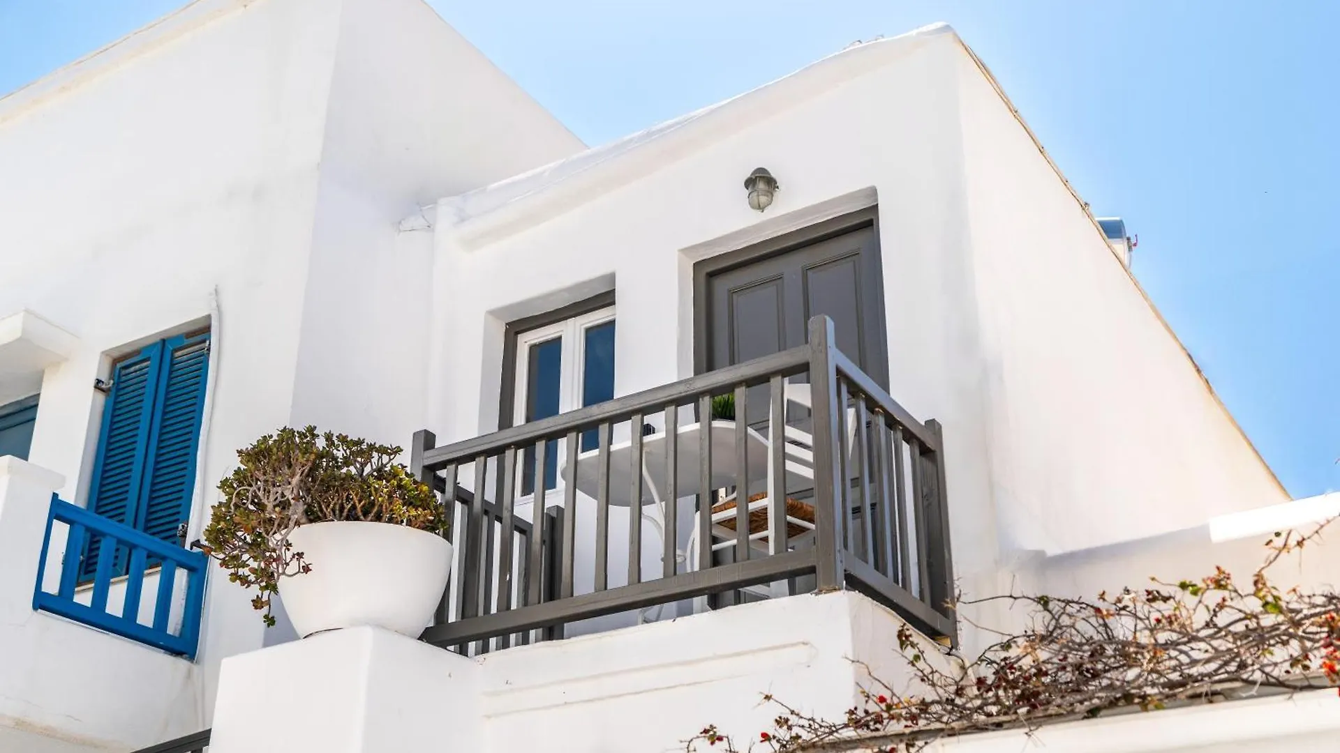 Maison Central By Monocle Mykonos Town
