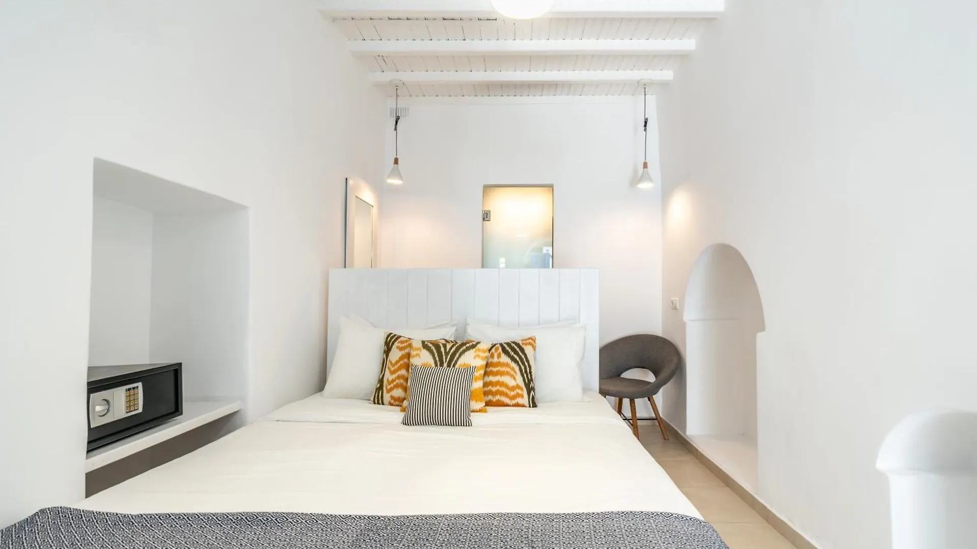 Maison Central By Monocle Mykonos Town