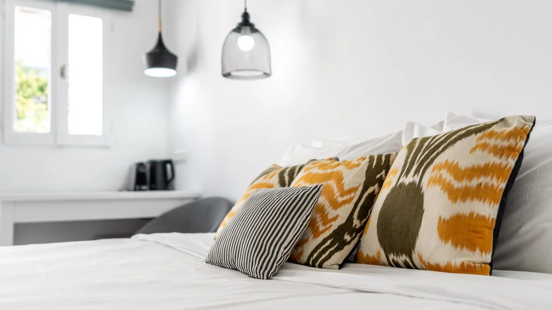 Πανσιόν Maison Central By Monocle Mykonos Town