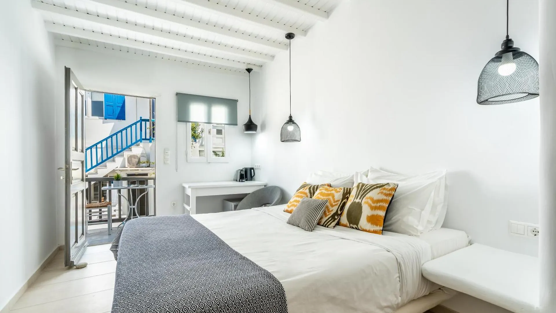 Maison Central By Monocle Mykonos Town Ελλάδα