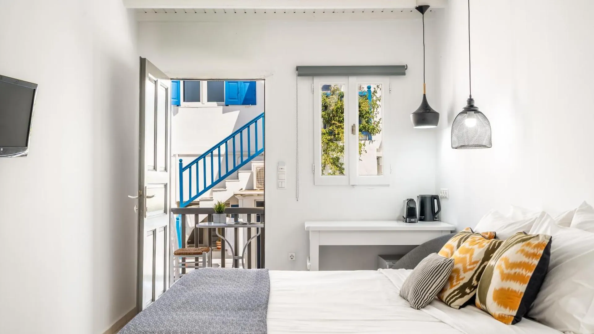 Maison Central By Monocle Mykonos Town 5*,  Ελλάδα