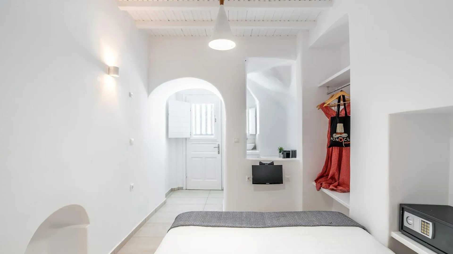 Maison Central By Monocle Mykonos Town Πανσιόν
