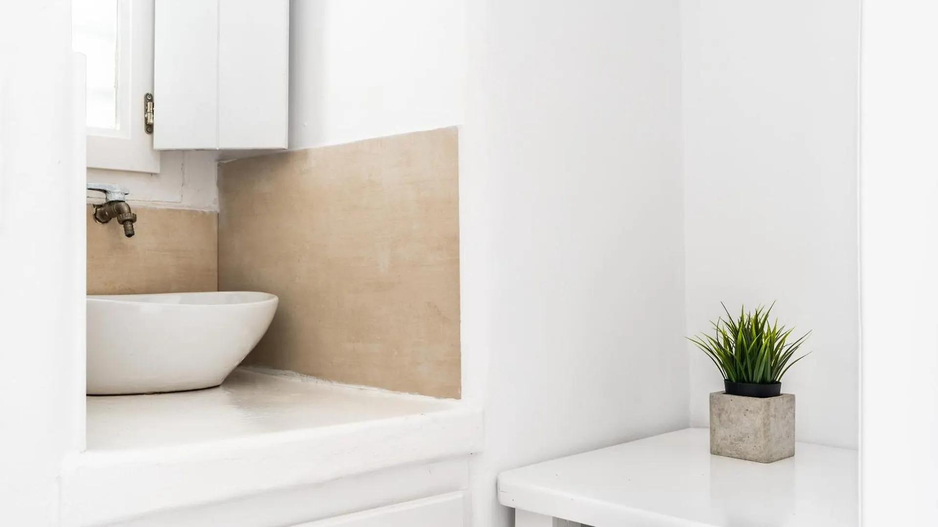 Maison Central By Monocle Mykonos Town Πανσιόν
