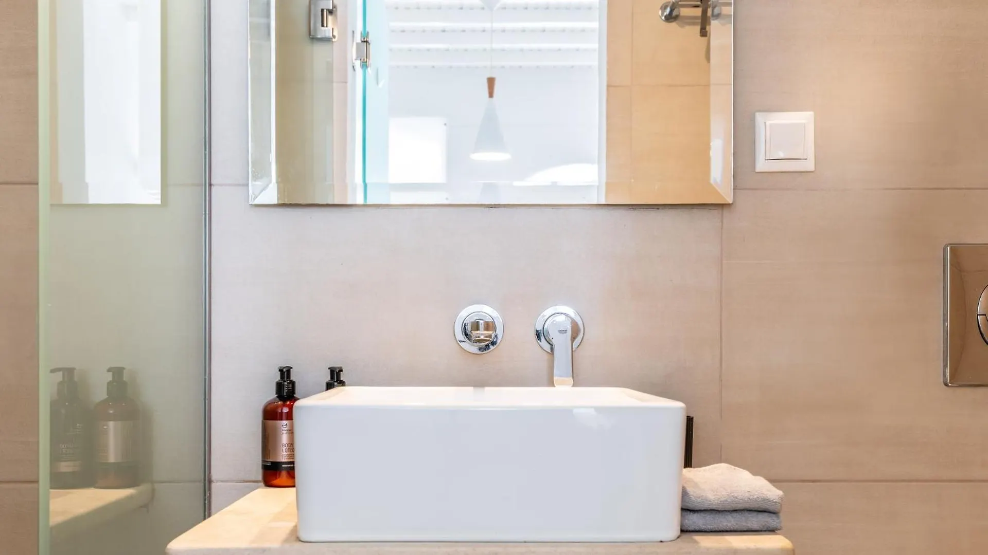 Maison Central By Monocle Mykonos Town