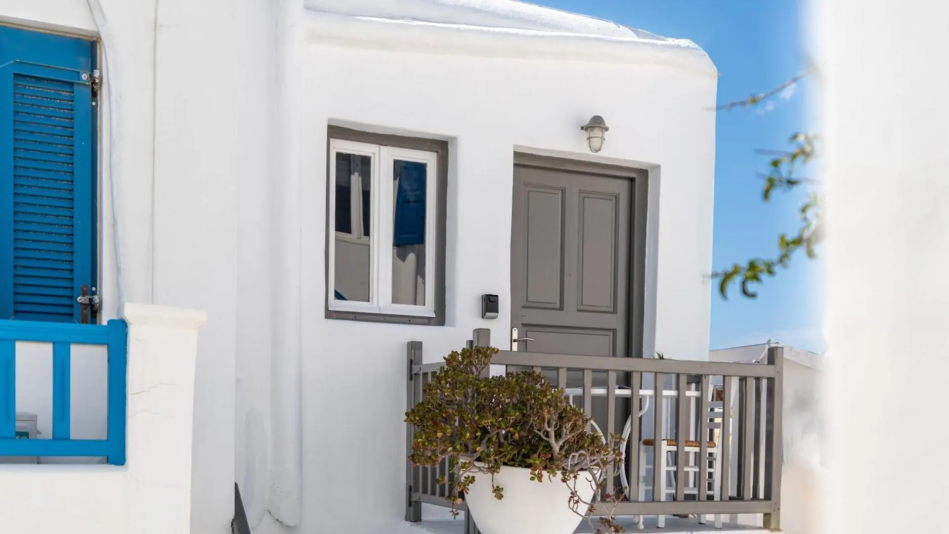 Maison Central By Monocle Mykonos Town Πανσιόν
