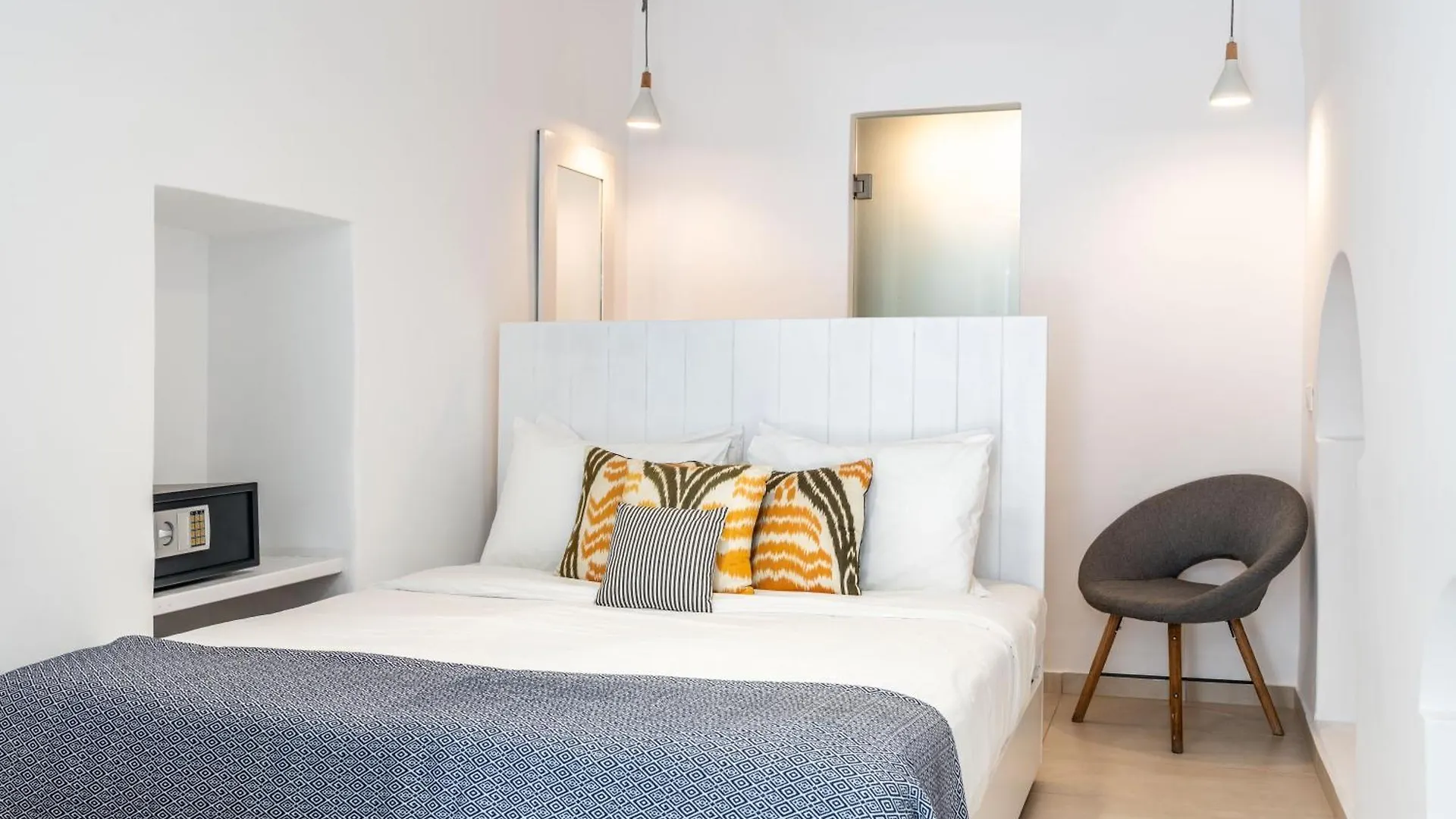 Maison Central By Monocle Mykonos Town