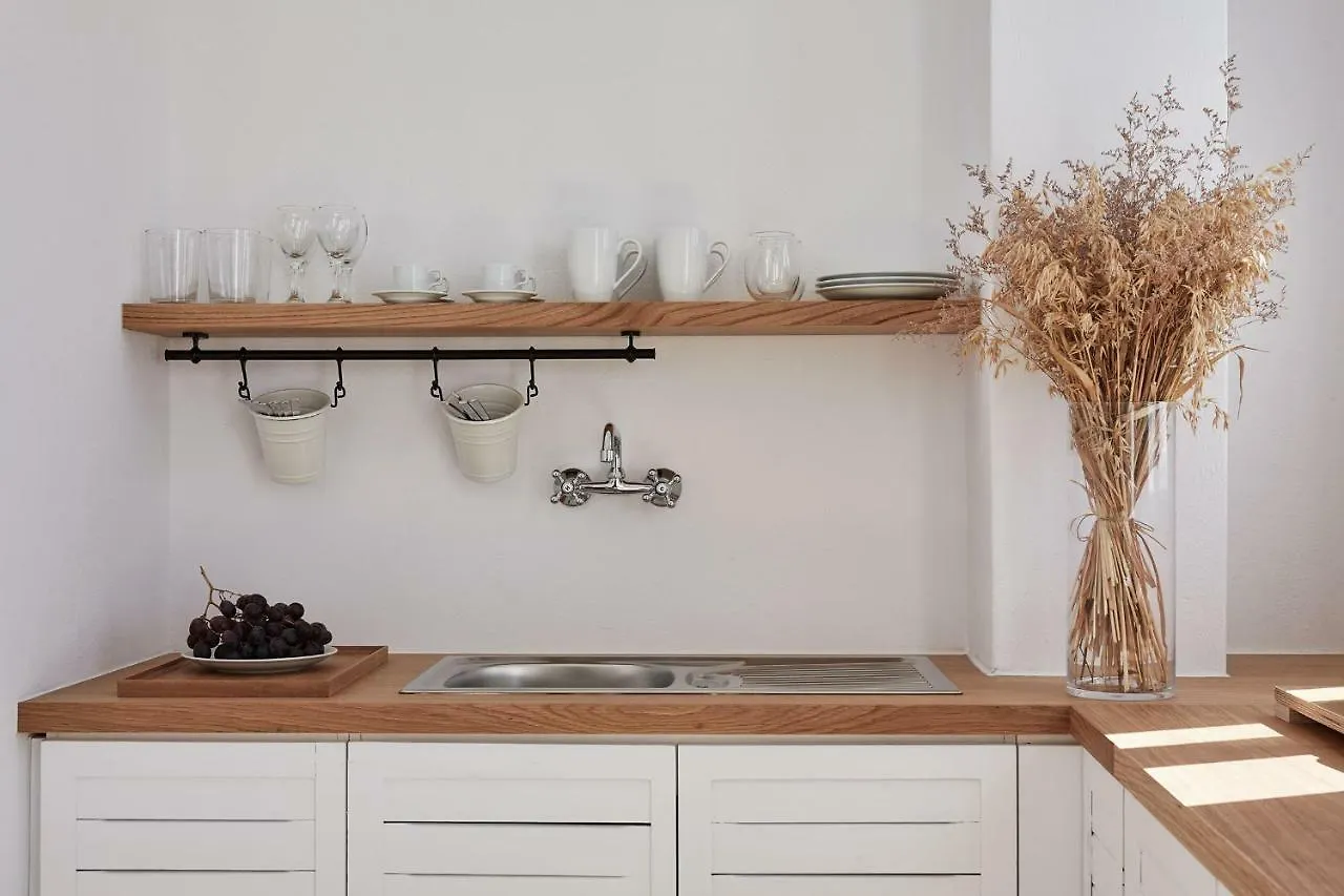 Maison Central By Monocle Mykonos Town Πανσιόν