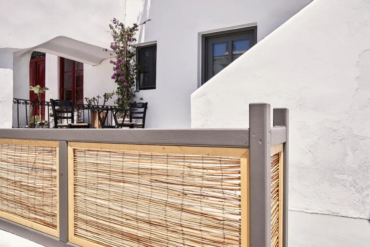 ***** Pensionat Maison Central By Monocle Mykonos Town Grekland