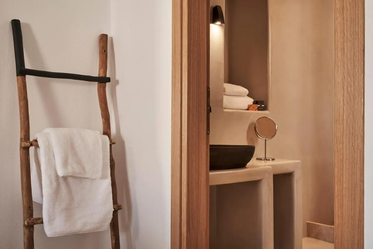 ***** Pensionat Maison Central By Monocle Mykonos Town Grekland