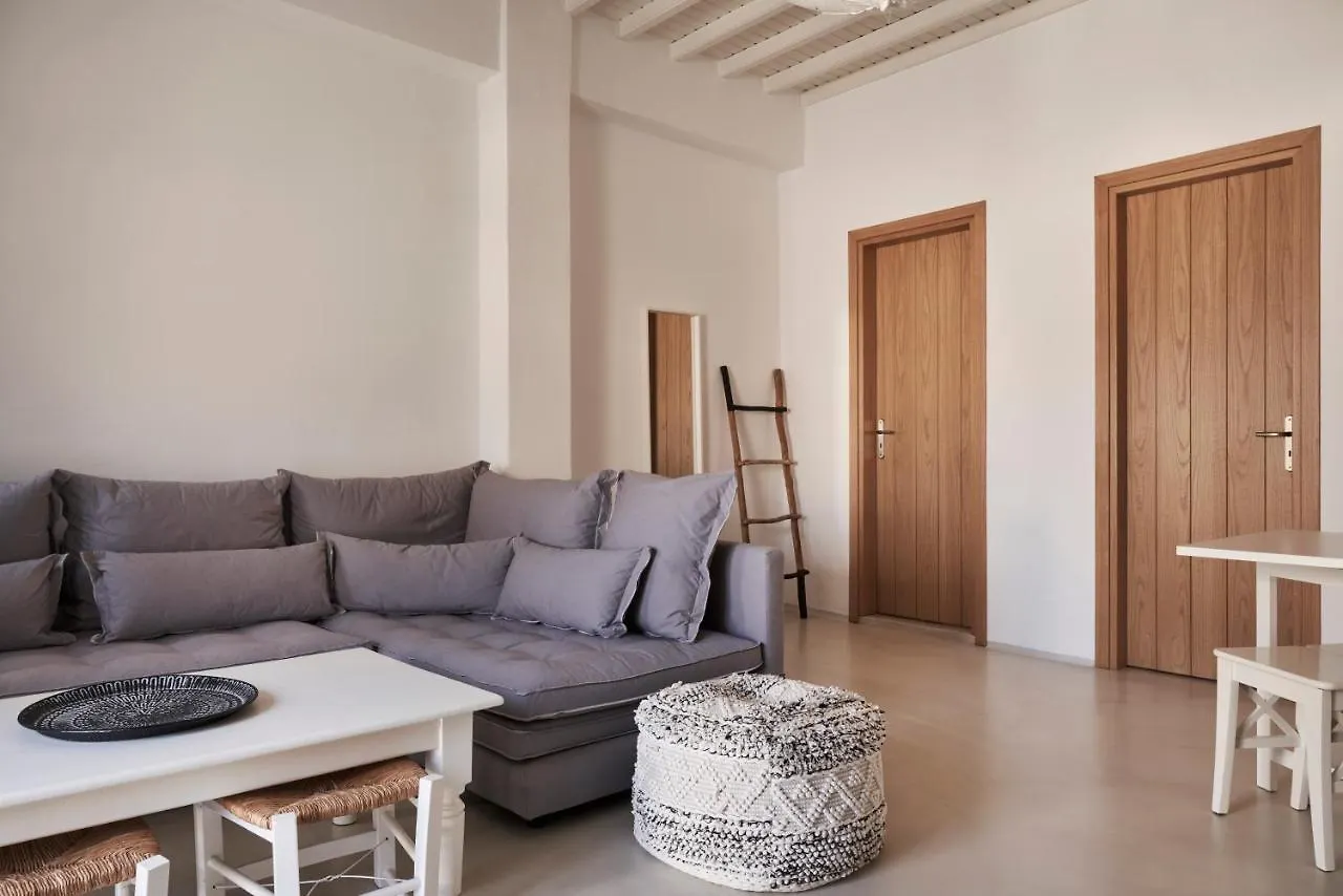 Pensionat Maison Central By Monocle Mykonos Town