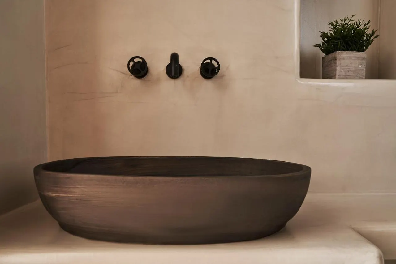 Pensionat Maison Central By Monocle Mykonos Town