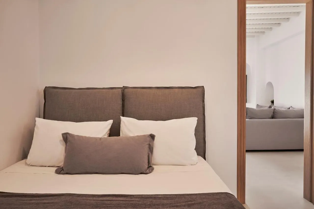 Maison Central By Monocle Mykonos Town