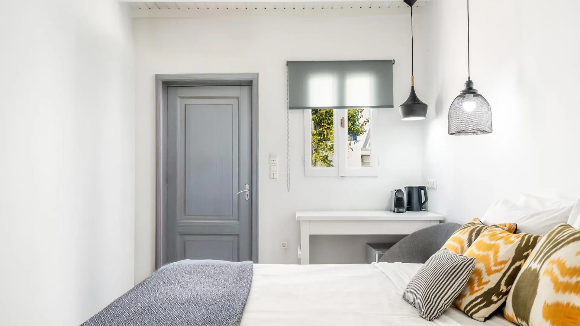 Maison Central By Monocle Mykonos Town 5*,  Grekland