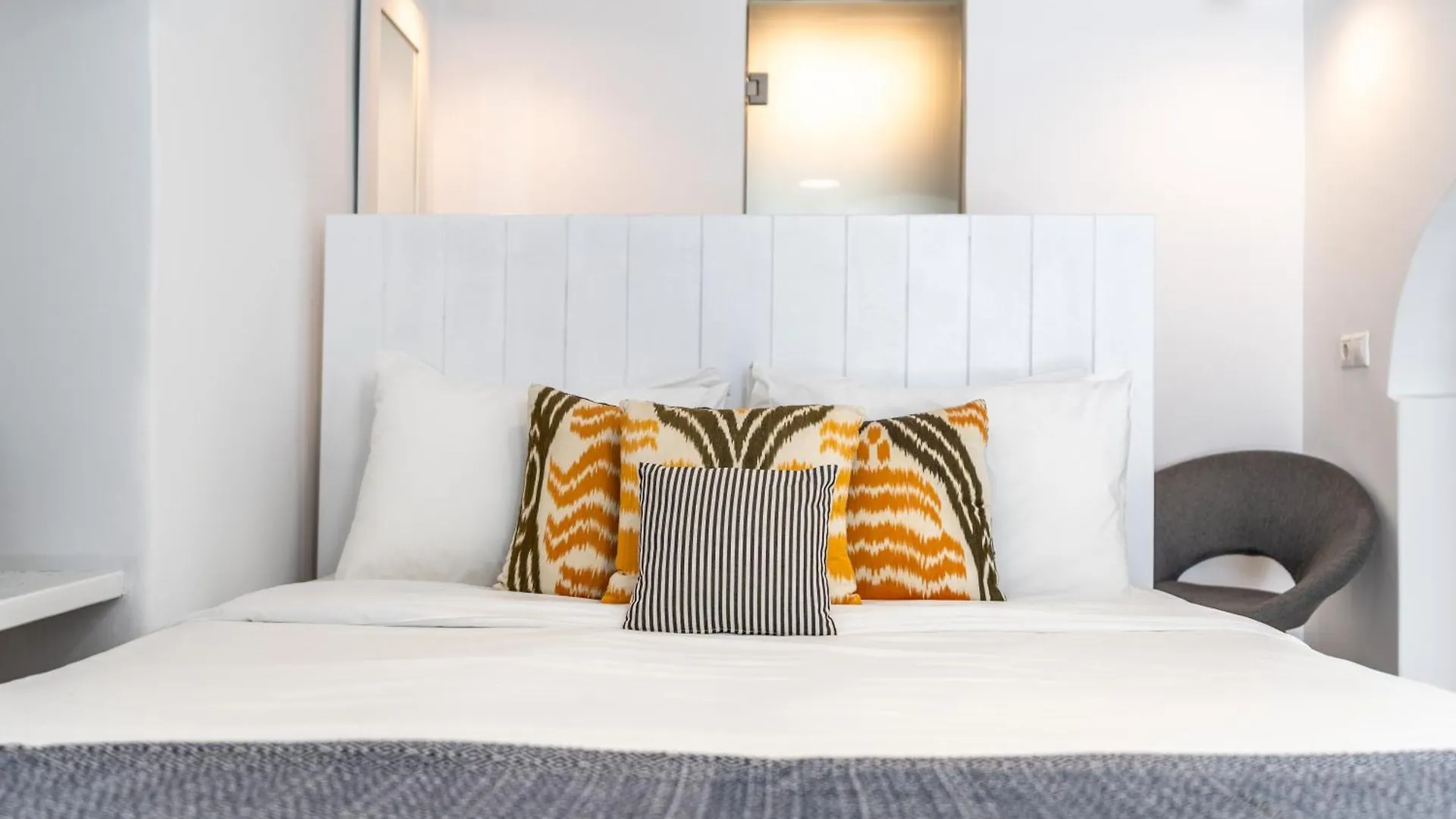 Maison Central By Monocle Mykonos Town Pensionat