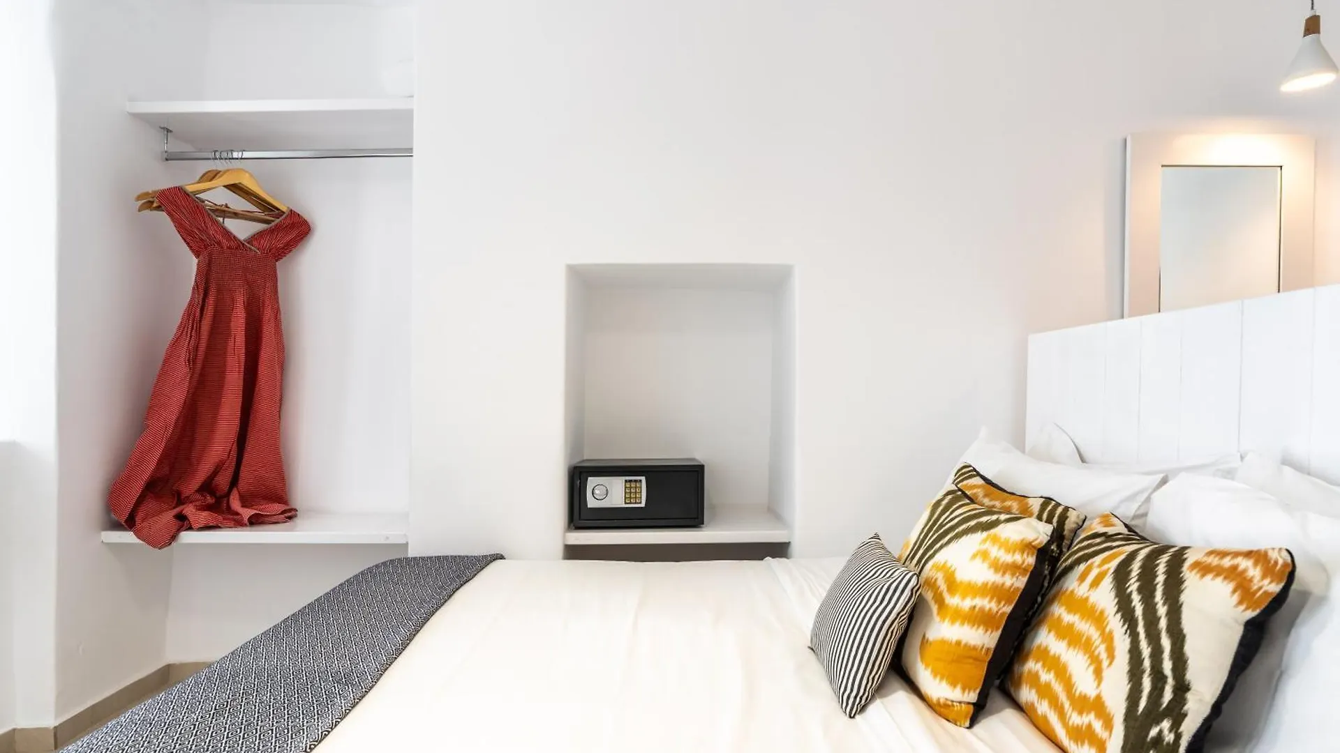 ***** Guest house Maison Central By Monocle Mykonos Town Greece