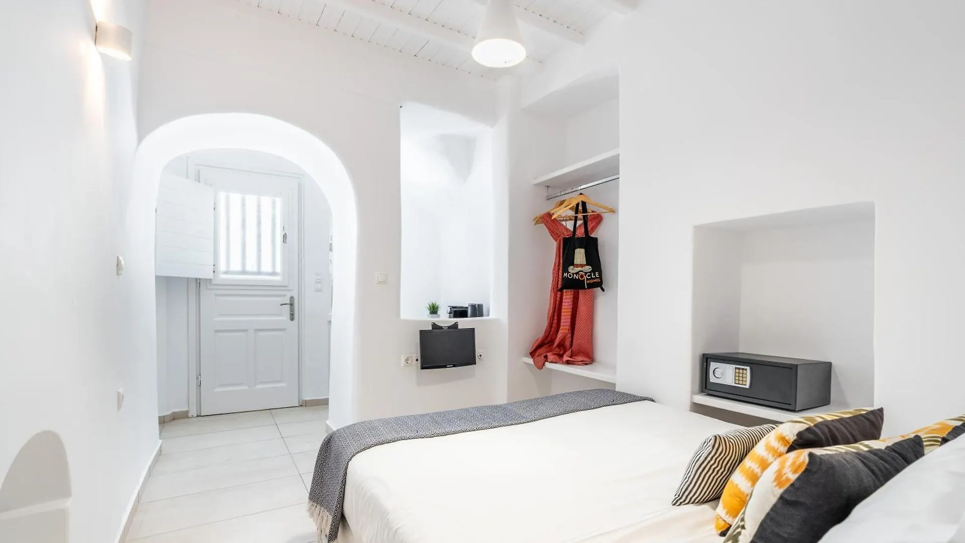 Maison Central By Monocle Mykonos Town