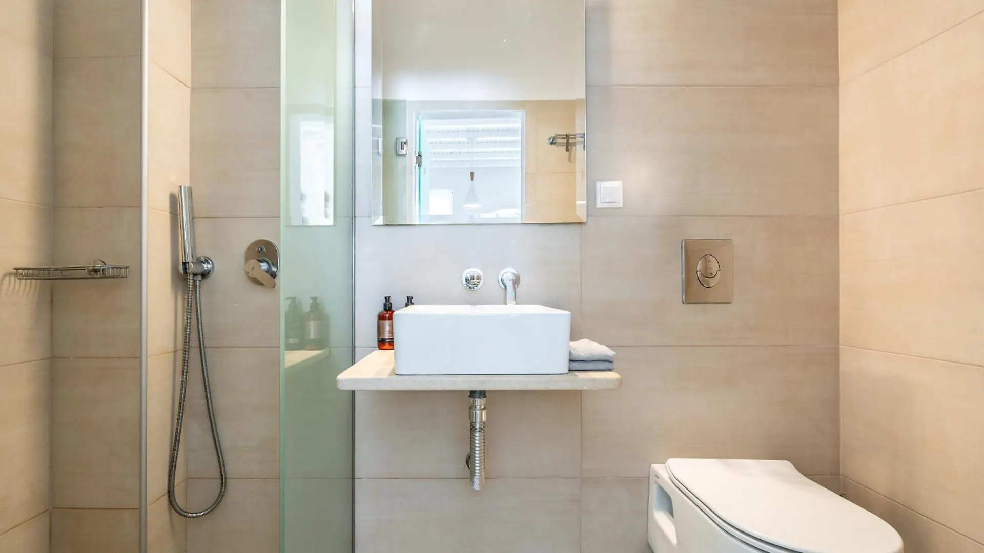Maison Central By Monocle Mykonos Town 5*,