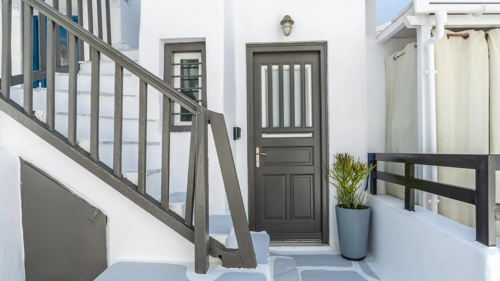 Pensionat Maison Central By Monocle Mykonos Town