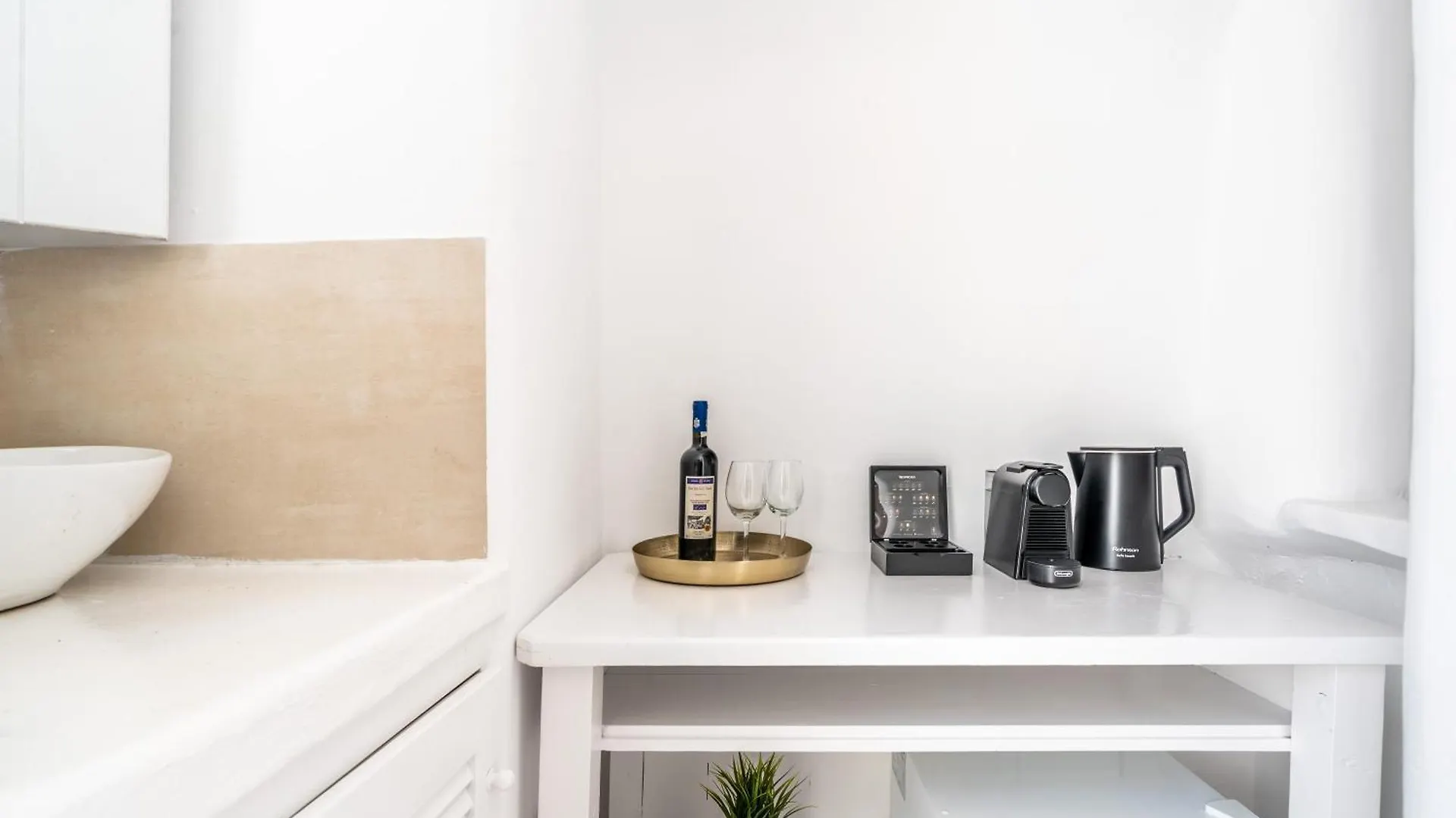 Maison Central By Monocle Mykonos Town