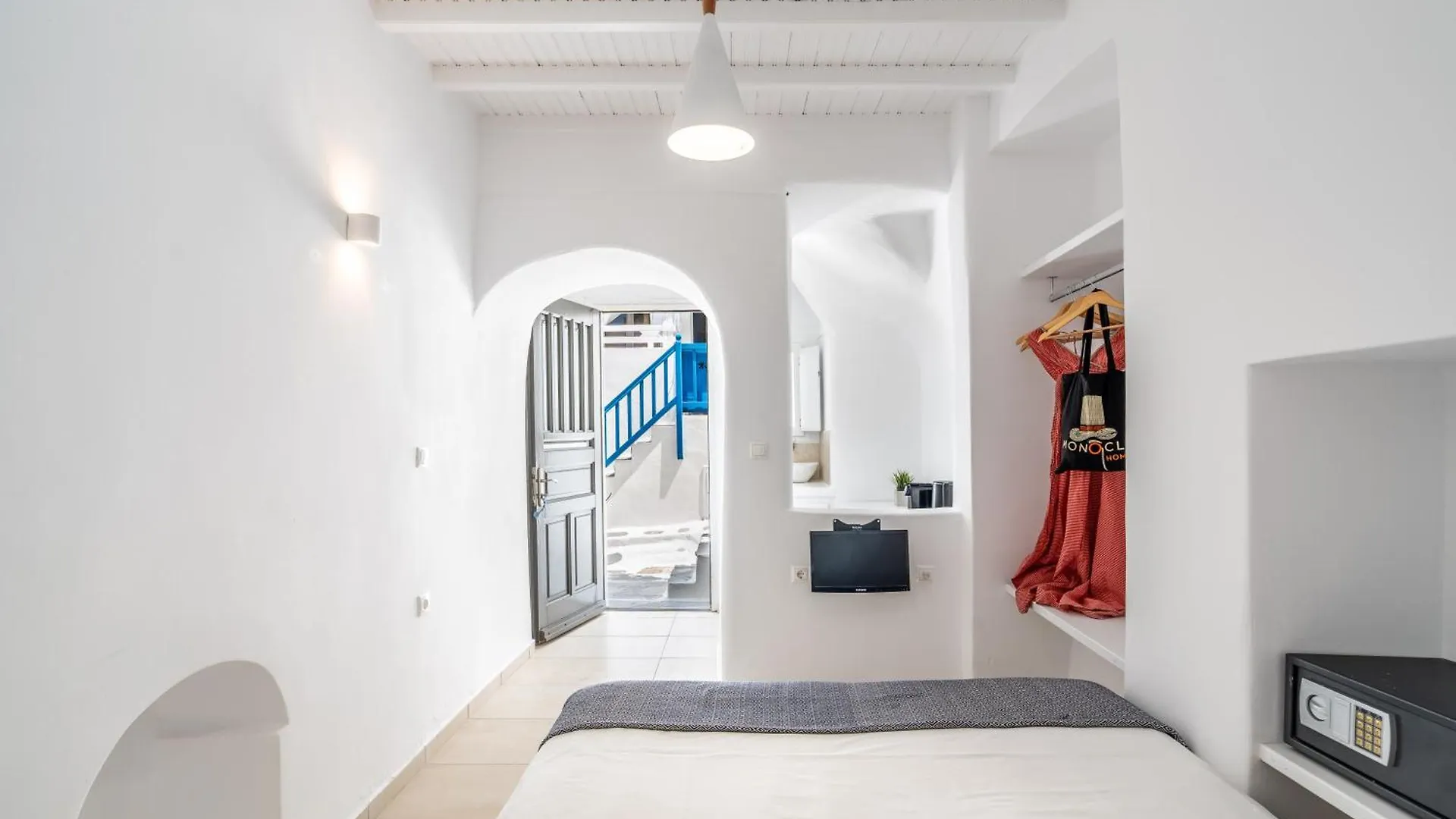 Maison Central By Monocle Mykonos Town 5*,  Grekland