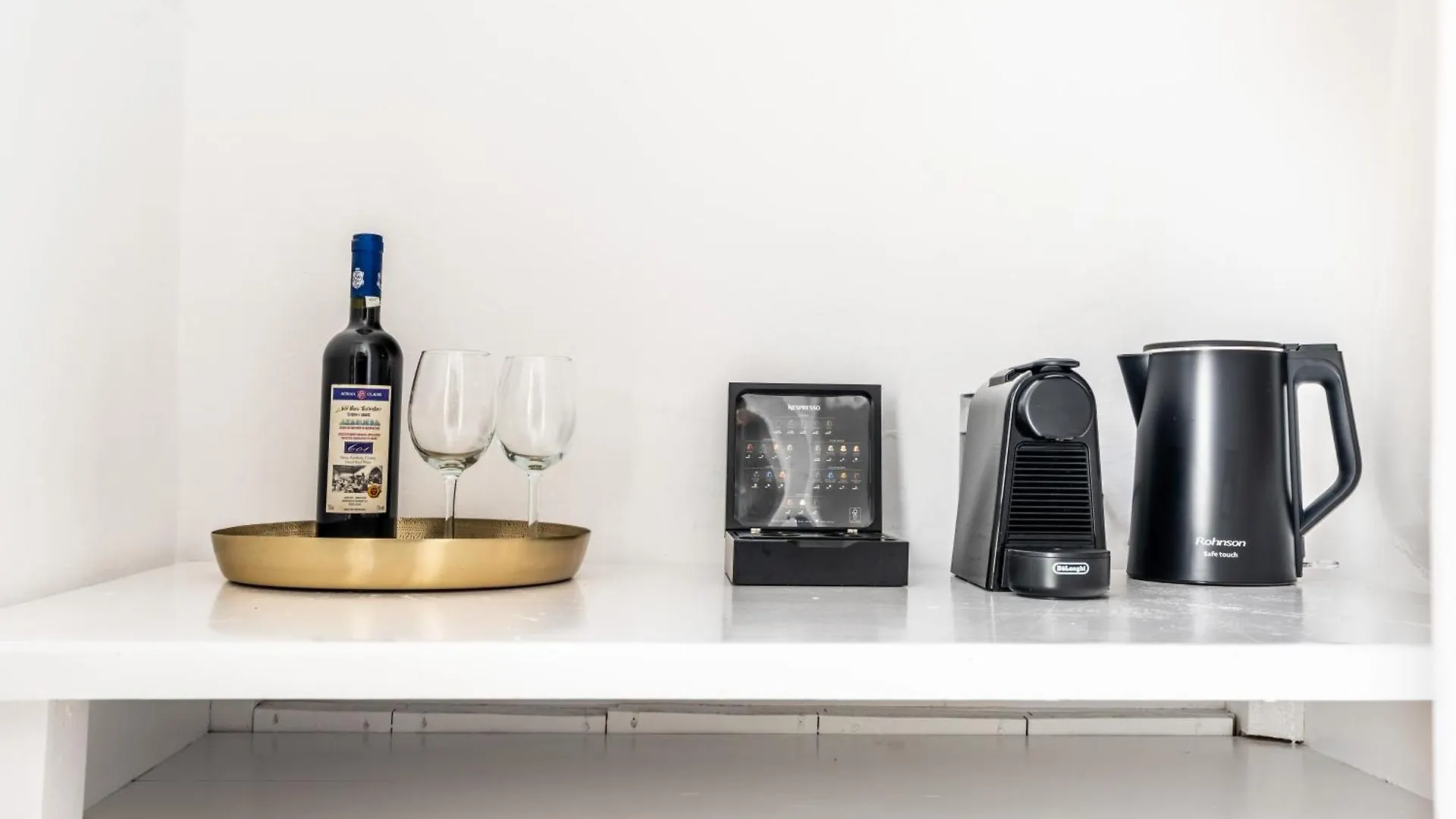 Pensionat Maison Central By Monocle Mykonos Town