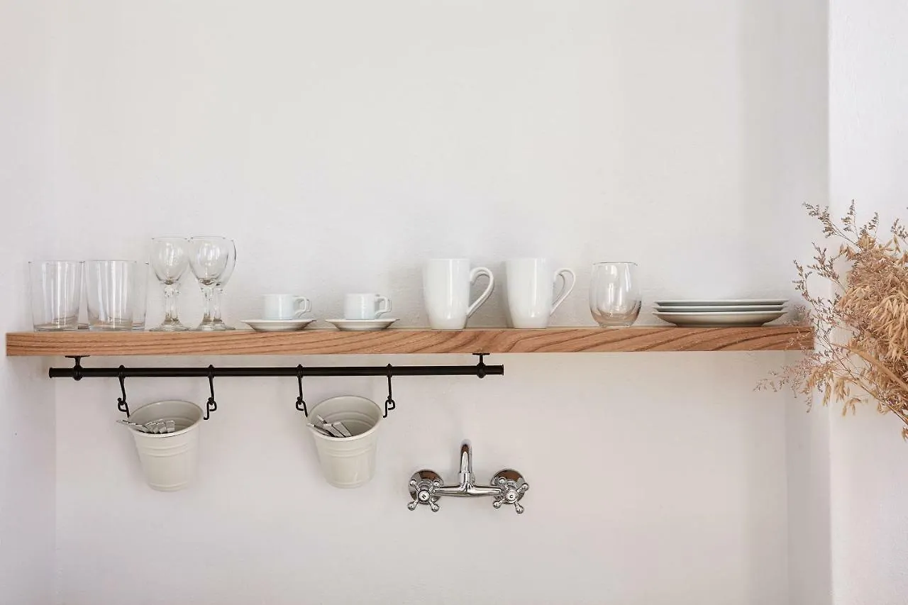 Maison Central By Monocle Mykonos Town