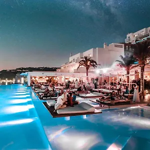 5* Ξενοδοχείο Cavo Tagoo Mykonos