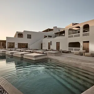 5* Ξενοδοχείο Domes Noruz Mykonos