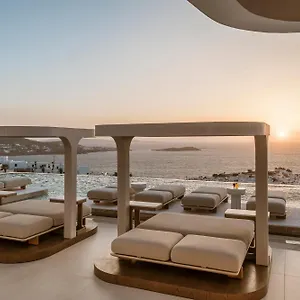5* Ξενοδοχείο Lovia Mykonos (adults Only)