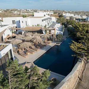 5* Ξενοδοχείο Asty Mykonos & - World Of One Group