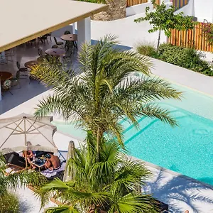 5* Ξενοδοχείο Axel Mykonos - Adults Only