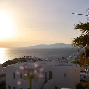 5* Ξενοδοχείο Anandes (adults Only)